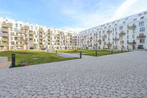 Stilvoll möbliertes Studio in den Gmunder Höfen – Gmunder Straße 20, 81379 Obersendling, München – Vorschaubild 10