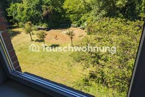 Tauschwohnung: 3 Zi. Wohnung - Balkon, Gartenmitbenutzung, TG Stellplatz – Hinrichsenstraße 17, 20535 Borgfelde, Hamburg – Vorschaubild 14