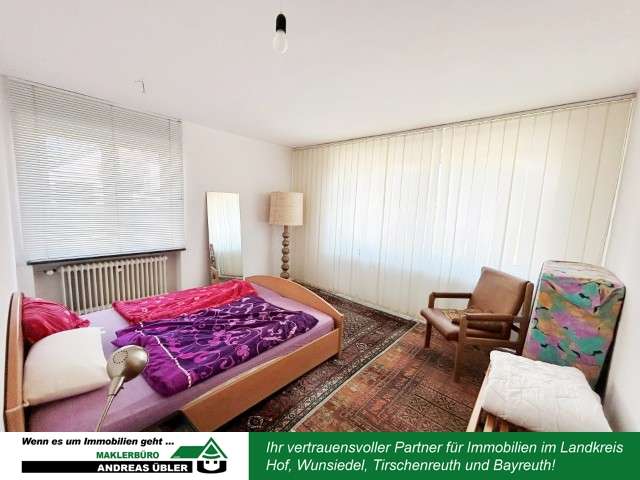 Immobilie in Marktleuthen - L(i)ebenswert & wandelbar - Mehrfamilienhaus mit Potenzial - Bild 6