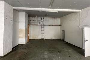 Remise als Lager oder Gewerbefläche ab sofort zu vermieten – Karlstraße 45, 33098 Kernstadt, Paderborn – Vorschaubild 9
