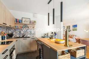 Wohnungstausch: Sandstraße 36 – Sandstraße 36, 80000 St. Benno, München – Vorschaubild 7