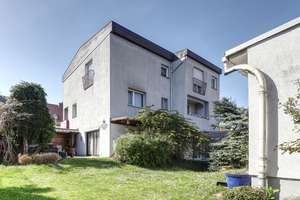Mainz Hechtsheim # Mehrfamilienhaus mit Garten und Garage # freigestellt – Die vollständige Adresse der Immobilie erhältst du vom Anbieter., 55129 Hechtsheim, Mainz – Vorschaubild 6