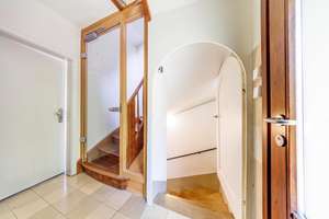 Beste Aussichtslage - Charmantes 2-3 Familienhaus mit großem Garten  – Die vollständige Adresse der Immobilie erhältst du vom Anbieter., 70195 Botnang-Süd, Stuttgart – Vorschaubild 6