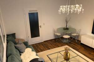 schöne ruhige Wohnung - Innenstadtnah – Franzstr. 36, 58099 Eilpe, Hagen – Vorschaubild 3