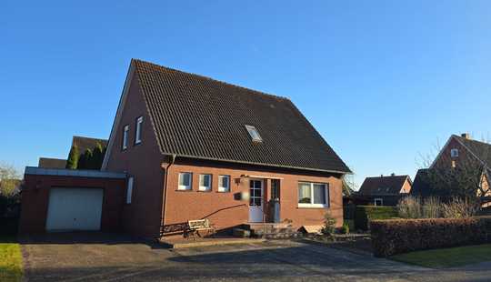 Bild von Leben in Börgermoor / Surwold im nördlichen Emsland