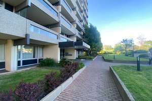 Attraktives 1-Zimmer-Apartment mit Balkon und direktem Rheinblick in Köln-Riehl – 50735 Riehl, Köln – Vorschaubild 15