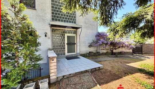 Bild von Großzügiges Einfamilienhaus mit Potential in begehrter Lage