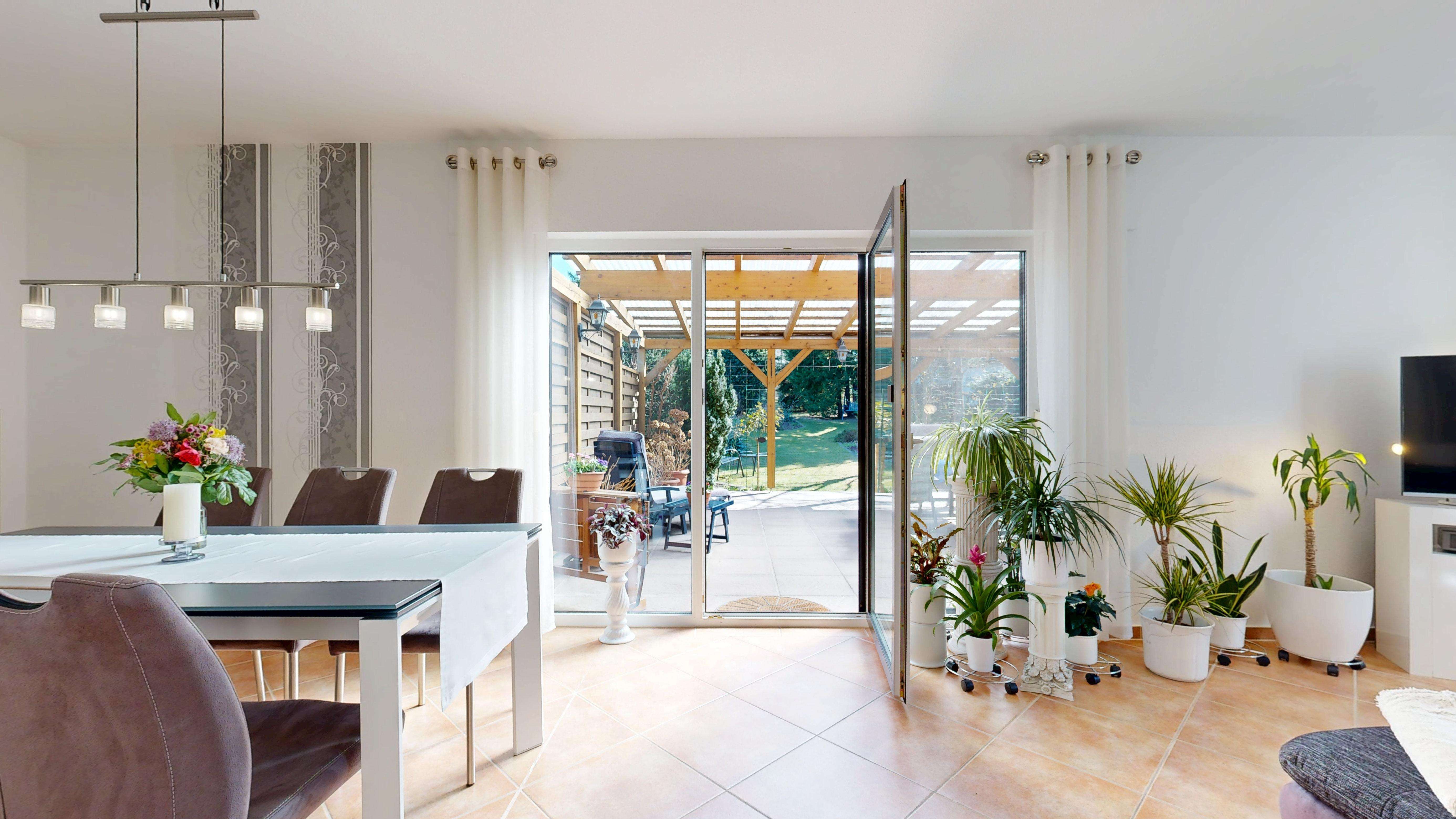 Immobilie in Briesen (Mark) - Top gepflegtes Haus + großes Grundstück + provisionsfrei mit maklerlos-verkaufen.de - Bild 35