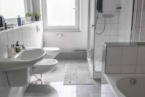 Provisionsfrei!!! Stilvolle Maisonettewohnung mit Küche im Gerichtssviertel, Kaiserviertel – Gerichtsstr. 13, 44135 Kaiserbrunnen, Dortmund – Vorschaubild 7