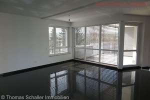 Exklusives „Haus-im-Haus“-Penthouse mit über 100 m² Dachterrasse in bester Lage von Fürth-Dambach – Die vollständige Adresse der Immobilie erhältst du vom Anbieter., 90768 Dambach, Unterfürberg, Fürth – Vorschaubild 6