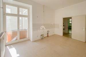 EINMALIGE GELEGENHEIT! GROßZÜGIGE & INTERESSANTE ALTBAUWOHNUNG MIT CA. 48 m² GARTEN! PROVISIONSFREI! – Lübecker Straße 29, 10559 Moabit, Berlin – Vorschaubild 10