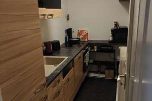 Wohnung in Düsseldorf-Benrath mit Terrasse & Gartennutzung – Steinkribbenstraße 14, 40597 Benrath, Düsseldorf – Vorschaubild 3