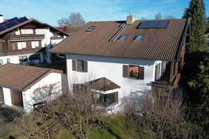 Geräumige DHH mit Seeblick auf einem herrlichen Südgrundstück – Die vollständige Adresse der Immobilie erhältst du vom Anbieter., 83358 Seeon-Seebruck – Vorschaubild 45