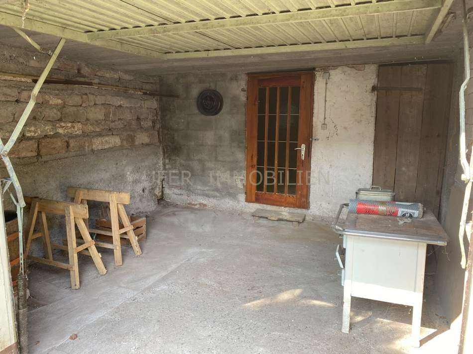 Garage 1 UG