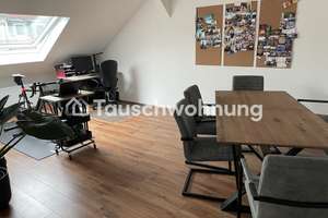 Tauschwohnung: Tolle Dachgeschosswohnung in Schleußig – Die vollständige Adresse der Immobilie erhältst du vom Anbieter., 4229 Schleußig, Leipzig – Vorschaubild 8