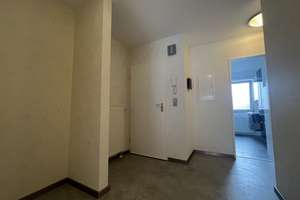 Bi-Brackwede | 2-ZKB im EG (mit Loggia) – Cheruskerstraße 67, 33647 Brackwede, Bielefeld – Vorschaubild 6