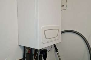 Modernisiertes Reihenendhaus mit Kamin, Garten & neuer Ausstattung in Stade – Die vollständige Adresse der Immobilie erhältst du vom Anbieter., 21682 Stade – Vorschaubild 18