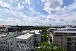 *** Vollmöbliertes Apartment mit sep EBK, Balkon + Alpenblick- Schwanthalerhöhe! *** – Die vollständige Adresse der Immobilie erhältst du vom Anbieter., 80339 Westend, München – Vorschaubild 5