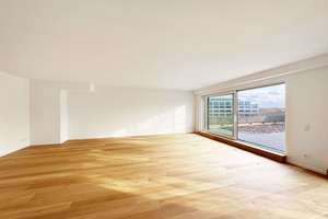 Einzigartiges Penthouse - Lichtdurchflutet | 2 Bäder | 70m2 Wohnzimmer – Die vollständige Adresse der Immobilie erhältst du vom Anbieter., 10245 Friedrichshain, Berlin – Vorschaubild 4