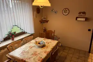 OHNE MAKLER !!! Einfamilienhaus mit großem Raumangebot und Gartenparadies! – Dithmarschen (Kreis) – Vorschaubild 13