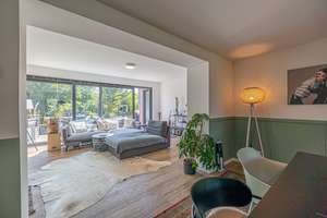 Harrislee: Modernisiertes Reihenhaus mit 
beeindruckenden 169 m² Wohnfläche – Die vollständige Adresse der Immobilie erhältst du vom Anbieter., 24955 Harrislee – Vorschaubild 2