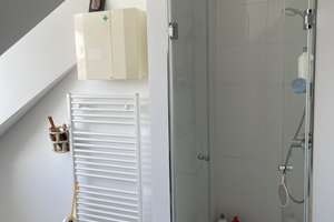 Traumwohnung zu vermieten 3-Zimmer Maisonette Wohnung Leipzig Ost – Eisenbahnstraße 129, 4315 Volkmarsdorf, Leipzig – Vorschaubild 8