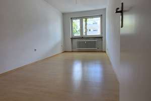 Vertragsbeginn 15.10.: Gepflegte Erdgeschosswohnung mit großer Terrasse und Garten am Siemenspark – 81479 Obersendling, München – Vorschaubild 8