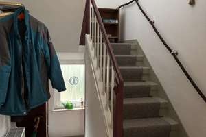 Renovierungsbedürftiges Einfamilienhaus mit großem Garten  in Würselen – Nassauer Straße 6, 52146 Würselen – Vorschaubild 6