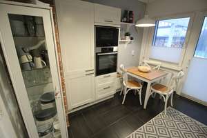 Bungalow im familienfreundlichen Viertel mit großem Garten, Kamin & Wintergarten sucht Eigentümer – Die vollständige Adresse der Immobilie erhältst du vom Anbieter., 39110 Stadtfeld West, Magdeburg – Vorschaubild 10