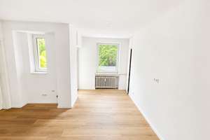 Wohnen oder investieren am Kittelbach ! Kernsanierte Singlewohnung mit Balkon und Grünblick – Heinrichstraße 117, 40239 Mörsenbroich, Düsseldorf – Vorschaubild 8