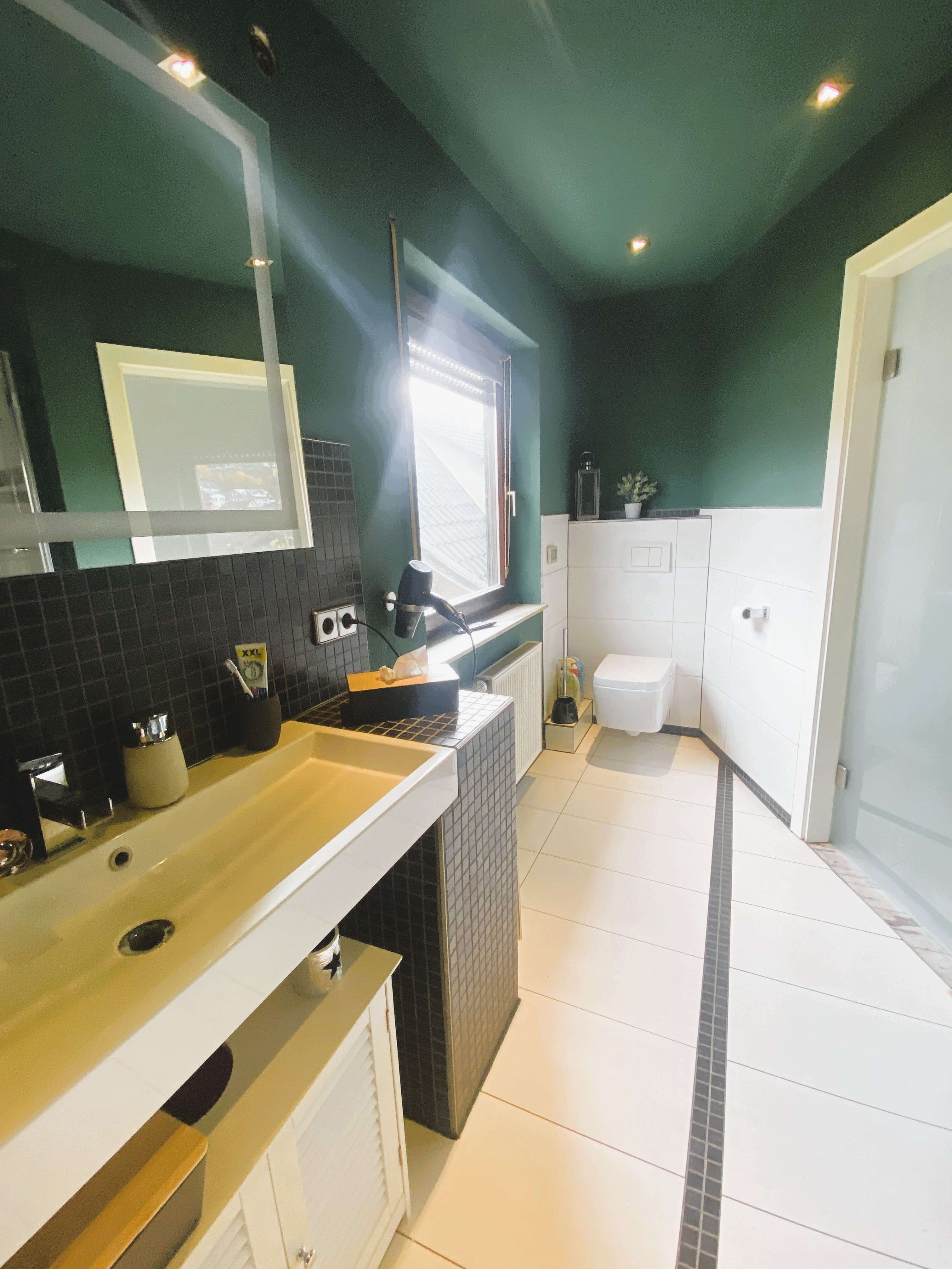 Immobilie in Kämpfelbach - ERSINGEN - Einfamilienhaus für Individualisten ! - Bild 13