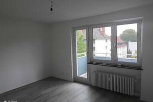 1 Zimmer Wohnung