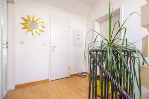 Großzügige und charmante 3-Zimmer Maisonette-Dachgeschoss-Wohnung in Mainz-Kastel – Die vollständige Adresse der Immobilie erhältst du vom Anbieter., 55252 Mainz-Kastel, Wiesbaden – Vorschaubild 9