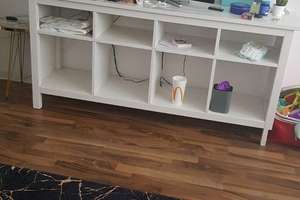 Nachmieter gesucht möblierte 3-Zimmer-Wohnung in Bremen-Vegesack – 28755 Aumund-Hammersbeck, Bremen – Vorschaubild 1
