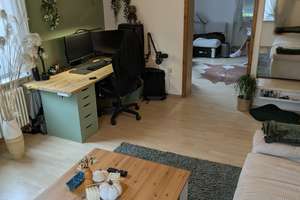 Schöne 2er WG mit eigenem WZ & SZ  – Pürkelgutweg 10, 93055 Ostenviertel, Regensburg – Vorschaubild 2