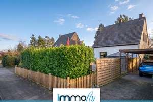 Viel Platz zum Wohlfühlen – 103 m² Wohnfläche + 94 m² ausgebaute Nutzfläche – Die vollständige Adresse der Immobilie erhältst du vom Anbieter., 41239 Hockstein, Mönchengladbach – Vorschaubild 1