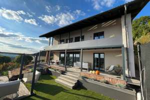 Büdingens beste Lage - Zweifamilienhaus mit *Garten*Pool*Sauna*Garagen – Die vollständige Adresse der Immobilie erhältst du vom Anbieter., 63654 Büdingen – Vorschaubild 4