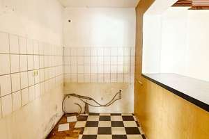 Gestalten Sie Ihr Traumhaus – Bungalow auf großzügigem Grundstück mit Entwicklungspotenzial! – Die vollständige Adresse der Immobilie erhältst du vom Anbieter., 68519 Viernheim – Vorschaubild 7