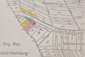 DHH auf großzügigem Anwesen mit Hundepension/- schule – Ideal für Selbstnutzer & Investoren – Dietlinger Straße 233, 75179 Brötzingen, Pforzheim – Vorschaubild 28
