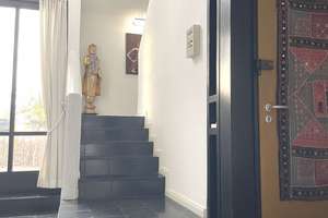 *****Wohntraum auf 2 Etagen*****Maisonettewohnung im Herzen der Stadt***** – Luisenstrasse 0, 76137 Südstadt, Karlsruhe – Vorschaubild 4
