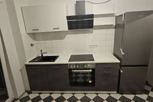 Helle 3-Zimmer-Wohnung mit Balkon in Ludwigshafen-Oggersheim  – 67071 Oggersheim, Ludwigshafen am Rhein – Vorschaubild 7