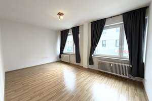 Großzügige 3,5-Zimmer-Stadtwohnung mit Einbauküche - hell und komfortabel - befristet auf 2 Jahre – Die vollständige Adresse der Immobilie erhältst du vom Anbieter., 70197 Rotebühl, Stuttgart – Vorschaubild 14