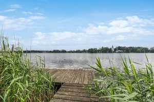 Provisionsfrei – Mecklenburgische Seenplatte - Haus mit großem Wassergrundstück und Bootsanleger – Mirow, Mecklenburgische Seenplatte (Kreis), 17252 Mecklenburg-Strelitz (Kreis) – Vorschaubild 6