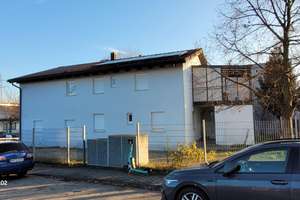 Arbeiterwohnung – Joseph-Baader-Straße 5, 85053 Südost, Ingolstadt – Vorschaubild 4