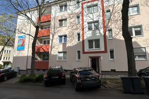 Helle Balkonwohnung im Südostviertel – 2 Zimmer ab 01.08.2026