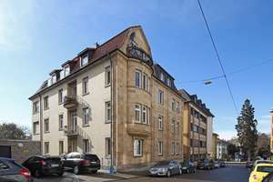 Großzügige 5-Zimmer-Wohnung in Stuttgart-Bad Cannstatt – 70372 Seelberg, Stuttgart – Vorschaubild 15