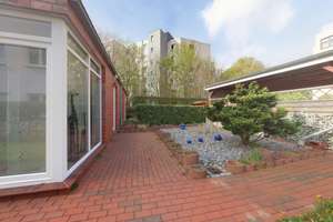 Sehr schöne Doppelhaushälfte in ruhiger Lage  – Die vollständige Adresse der Immobilie erhältst du vom Anbieter., 24109 Mettenhof, Kiel – Vorschaubild 13