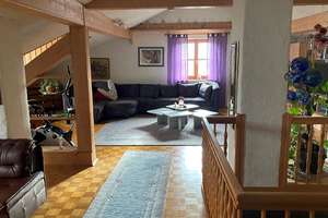 Klasse Einfamilienhaus in Waldkirchen mit viel Potential in bester Lage Bayerns – Die vollständige Adresse der Immobilie erhältst du vom Anbieter., 94065 Waldkirchen – Vorschaubild 9