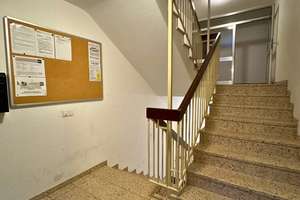 Gepflegte 2-ZKB-Wohnung mit Balkon & Außenstellplatz – Graf-Stauffenberg-Straße 43, 66121 Eschberg, Saarbrücken – Vorschaubild 4