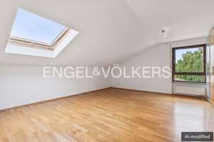Großzügiges Einfamilienhaus mit Garten und viel Potenzial in Köln-Rath – 51107 Rath/Heumar, Köln – Vorschaubild 2
